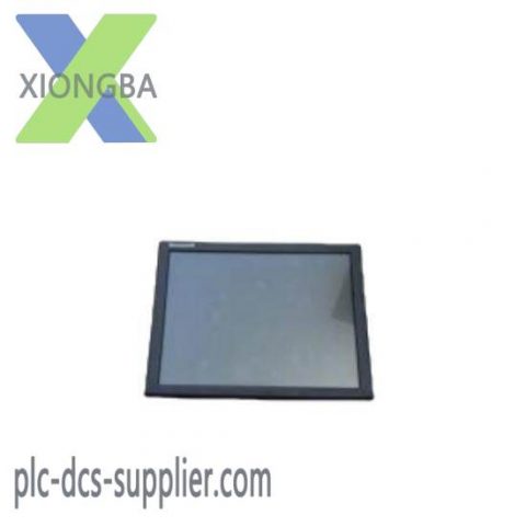 Honeywell 51153996-100 ET1915L-8CWA-1-RGNM-G Control Module