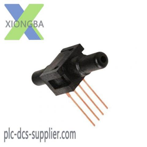 Honeywell 51192418-100 | Precision Terminating Resistor for Industrial Control Applications