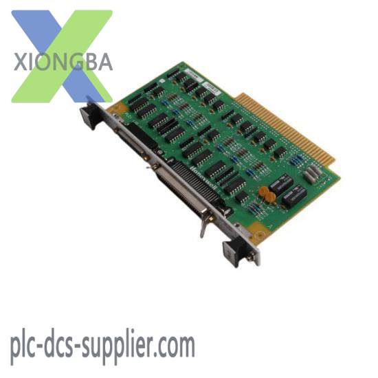honeywell_51195096-200.jpg Honeywell 51195096-200 Control Module for Advanced Industrial Automation