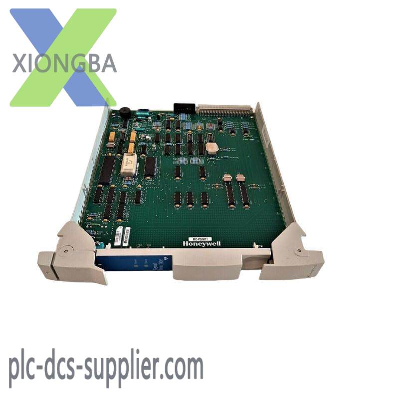 honeywell_51195156-300.jpg HONEYWELL 51195156-300 Industrial Control Module