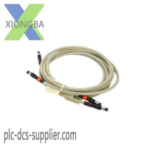 Honeywell 51195199-010 Cable Assembly for Industrial Control