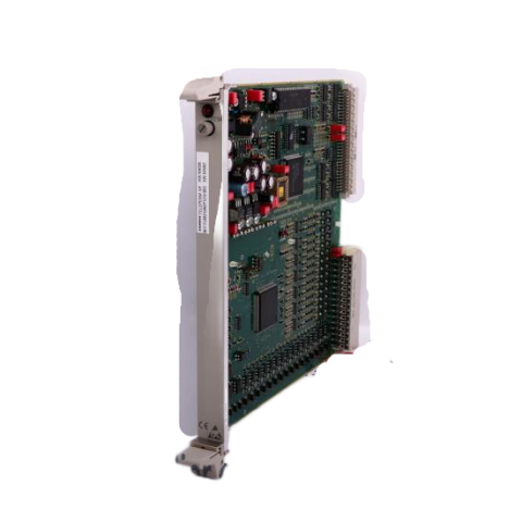 Honeywell 51195271-100 - Precision Control Module for Industrial Automation