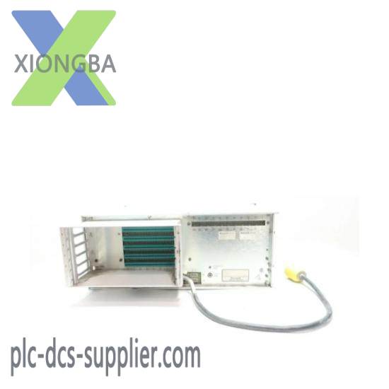 honeywell_51195458-600-1.jpg Honeywell 30753410-001 Control Module, Industrial Automation, High Precision Sensors, PLC Technology