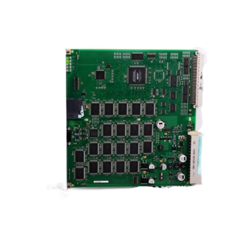 Honeywell 51195549-307: Industrial Automation Control System, Precision Engineering, Efficient Operation