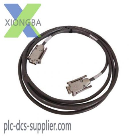 Honeywell 51196074-100 Industrial Control Cable