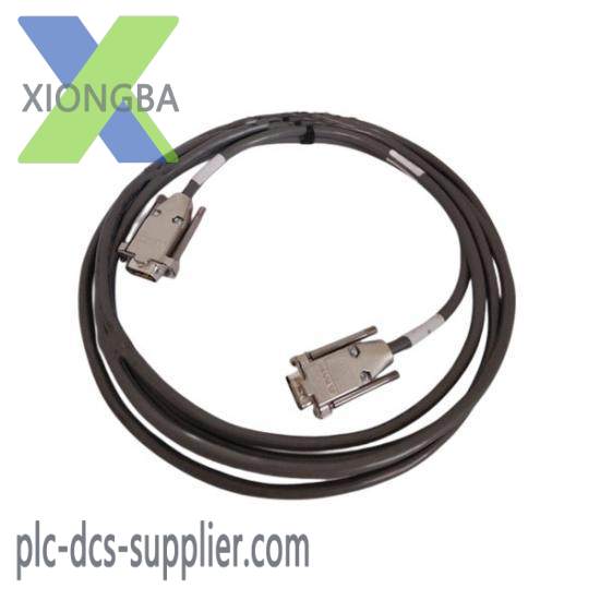 honeywell_51196074-100_cable.jpg Honeywell 51196074-100 Industrial Control Cable