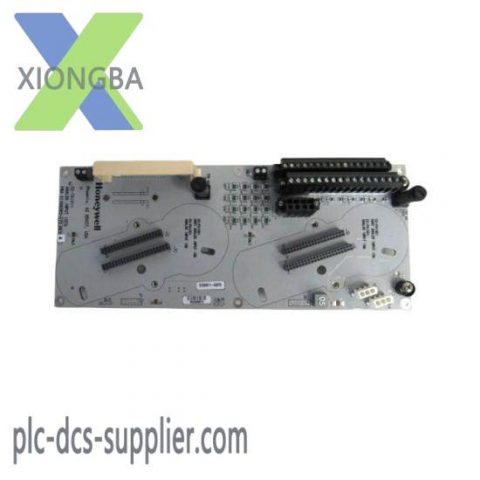 Honeywell 51196653-100-RP Link Module