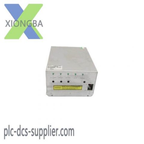 Honeywell 51196654-100 Power Supply; Manufacturer: Honeywell