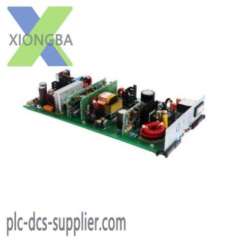 Honeywell 51304047-152: Industrial Control Module