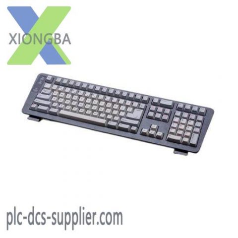 Honeywell 51196694-904 K/B FULL TRAVEL