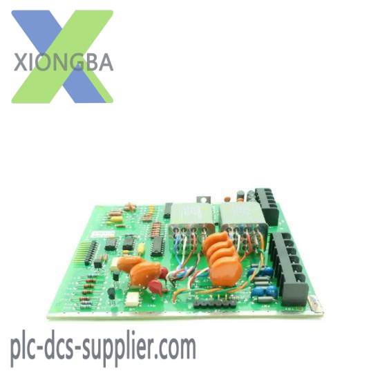 honeywell_51198066-502_power_supply.jpg Honeywell 51198066-502 Power Supply