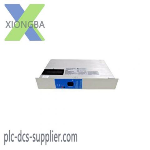 Honeywell 51198685-100 SPS5710 Power Supply; Producer: Honeywell