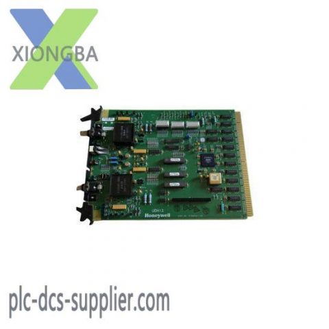 Honeywell 51198831-100: Industrial Communication Module, Precision Engineered for Reliable Data Transfer