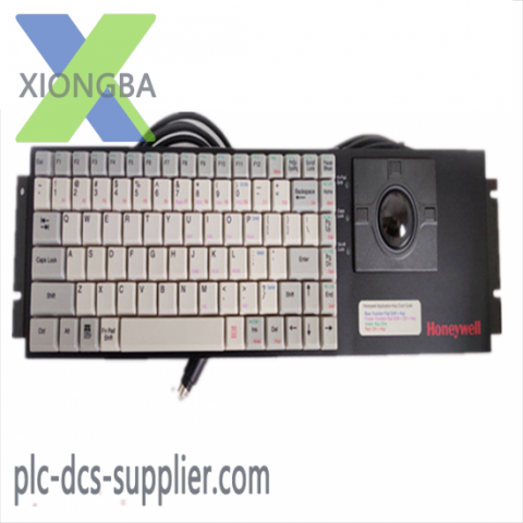 Honeywell 51199568-100 DCS Controller Processor Module, Industrial Control Systems