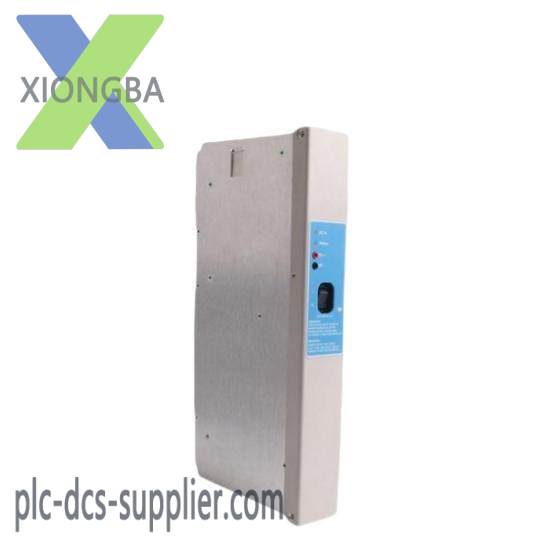 honeywell_51199929-100_sps5710_power_supply.jpg Honeywell SPS5710 Power Supply, 51199929-100, Advanced Industrial Control Module