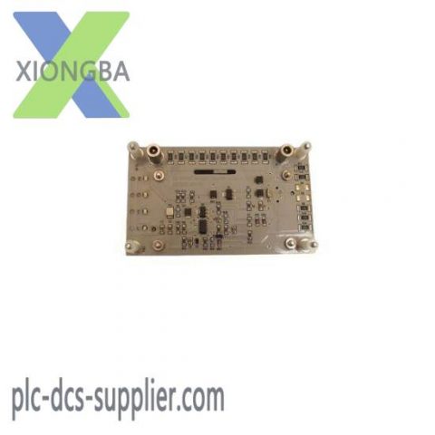 Honeywell 51199932-200, PCB Circuit Board