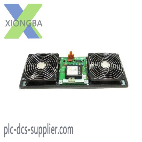 honeywell_51199947-275_230v_fan_assembly_kit.jpg Honeywell 51303642-300 Industrial Control System Module