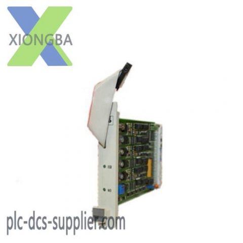 Honeywell 51199947-275 DCS Module, Advanced Industrial Control Solution