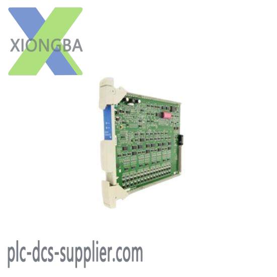 honeywell_51199948-100_51199947-275_plc_module.jpg Honeywell 51199948-100 | 51199947-275 | PLC Module, High-Performance Control Solution