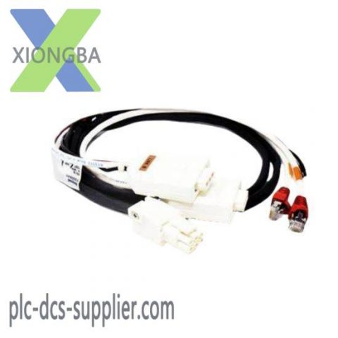 Honeywell 51202306-010 Interface Cable