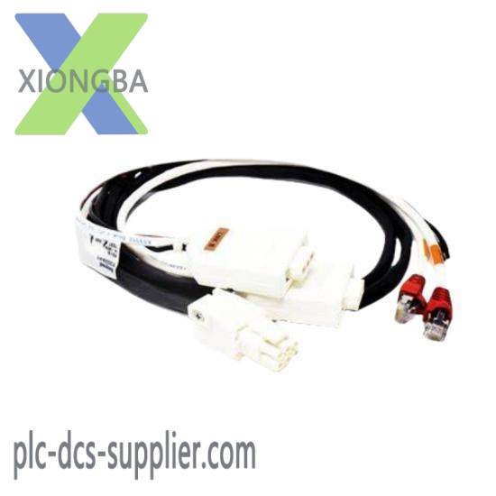 honeywell_51202306-010_interface_cable.jpg Honeywell 51202306-010 Interface Cable