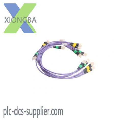 Honeywell I/O Link Cable 51202329-212, Control & Automation, Industrial Cables