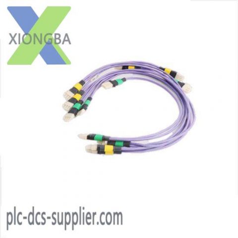 Honeywell 51202329-212 I/O Link Cable Pair