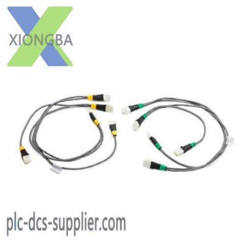 Honeywell 51202329-302: Industrial Control Module