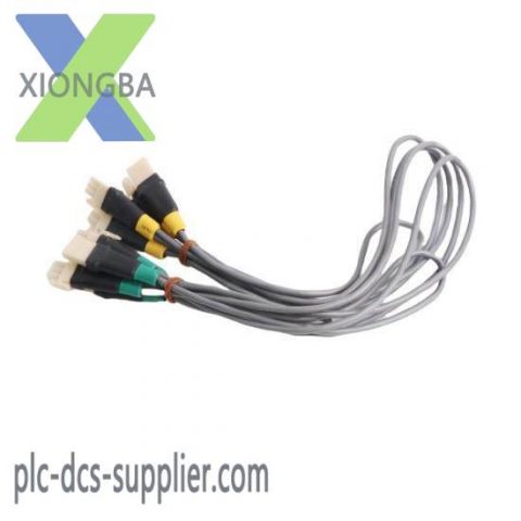 Honeywell 51202329-402 I/O LINK CABLE, Control Systems & Networking, Electrical & Automation Solutions