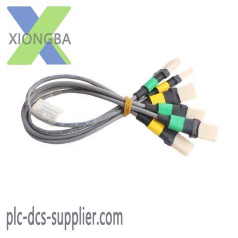 Honeywell 51202329-602 I/O Link Cable