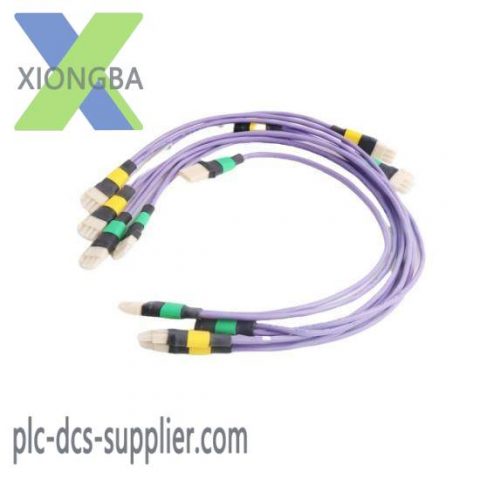 Honeywell 51202329-732 FSC System - Industrial Control Module