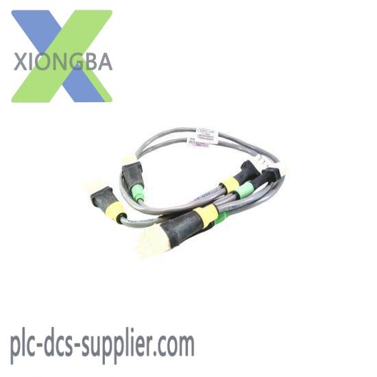 Honeywell 51202329-802 Cable Set PM Power with Link Protect Rev C