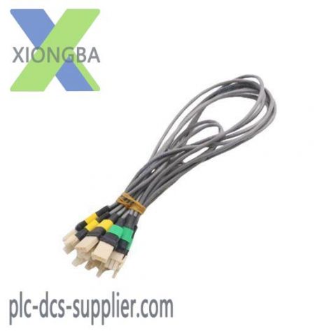 Honeywell 51202659-202: Industrial Control Module Link Cable