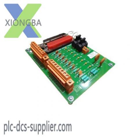 Honeywell PLC, Model 51301647-100, Power Supply