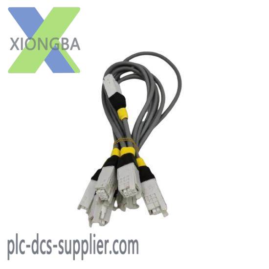 honeywell_51202971-510_51202971-511_51202971-512_i_o_link_cable.jpg Honeywell 51202971 I/O Link Cable - Universal Module Connector, Industrial Control