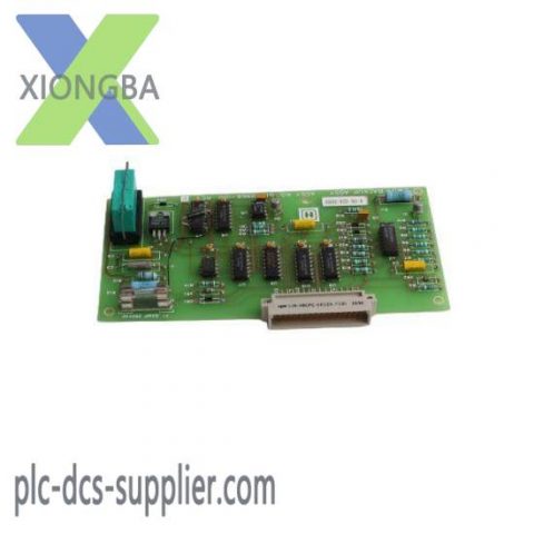 Honeywell 51202991-010 PLC Module