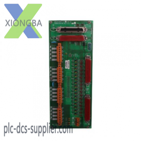 Honeywell 51204120-300 Industrial Control Module