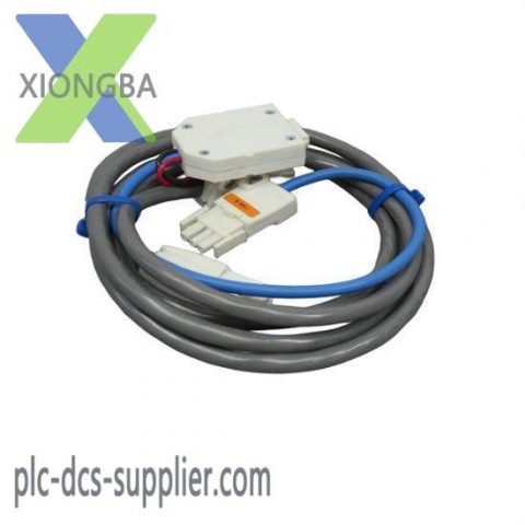 HONEYWELL 51204126-002 I/O Link Cable: Industrial Control Solution