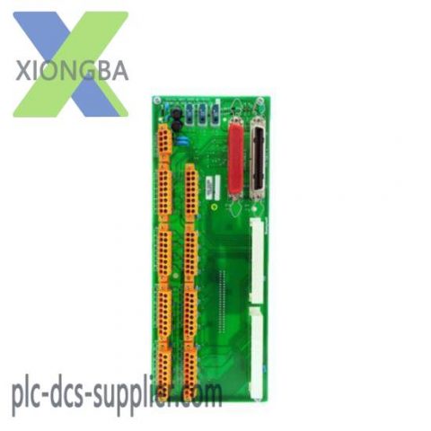 Honeywell 51204160-175/MC-TDIY22 | Digital Input Field Termination Assembly