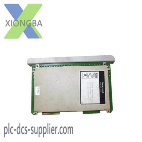 Honeywell 51204166-125 Digital Output FTA Relay - Control Systems, Automation Solutions