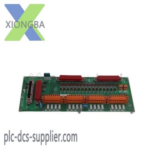 Honeywell MC-TAOY22 UCN ANALOG OUTPUT 51204172-175, Precision Control Solutions for Industrial Automation