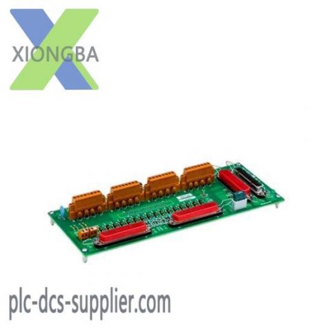 Honeywell 51204172-175 MCTAOY22 Analog Output Module