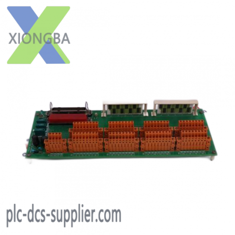 Honeywell 51301637-100: Precision Control Solutions for Industrial Automation