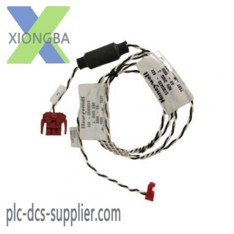 Honeywell 51303420-622: Industrial Control Cable Modulation Status Module