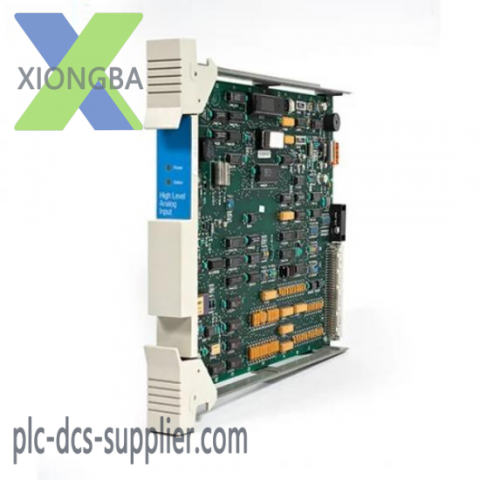 Honeywell 51303791-006 Redundancy Cabling Module for Industrial Control Systems