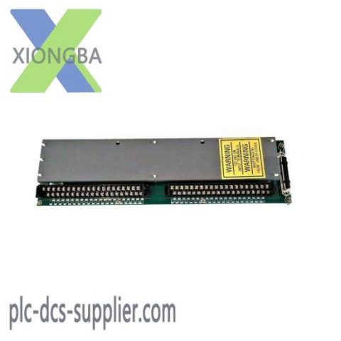 Honeywell 51303930-150 / MC-TDIA72 FTA-120VDI (CC): Precision Control Module for Industrial Automation