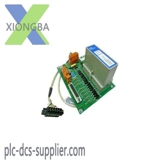 honeywell_51303932-476.jpg Honeywell 51303932-476 PLC - Industrial Automation Control Module