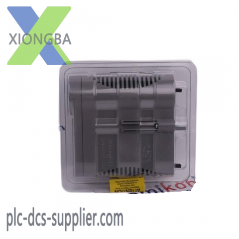 Honeywell 51303940-100: High-Performance Ethernet Loop Processor Module