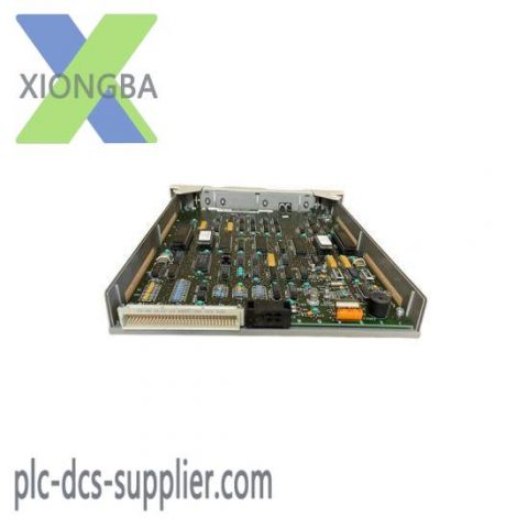 Honeywell 51303988-300 Input Module: Control & Automation, Precision & Reliability