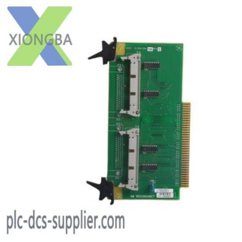 Honeywell 51304159-100 I/O Module: Industrial Control Excellence